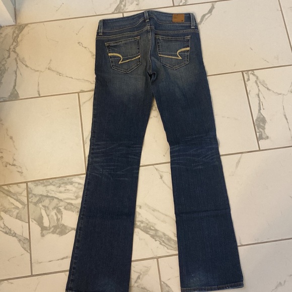 American eagle slim boot jeans - Picture 3 of 3